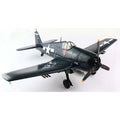 Hobby Master HA0308 1/32 F6F-5 Hellcat - USN David McCampbell's "Minsi II" (7690890772717)
