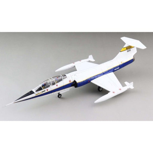 Hobby Master HA1048 1/72 TF-104G Starfighter - N825NA NASA DFRC (7690890936557)