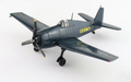 Hobby Master 1/72 F6F-5 Blue Angels Fighter