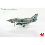 Hobby Master 1/72 A-4K Skyhawk - 216/NZ6216 RNZAF (2)
