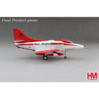 Hobby Master 1/72 A-4SU Super Skyhawk - #1 RSAF Black Knights