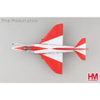 Hobby Master 1/72 A-4SU Super Skyhawk - #1 RSAF Black Knights (2)