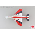 Hobby Master 1/72 A-4SU Super Skyhawk - #1 RSAF Black Knights (3)