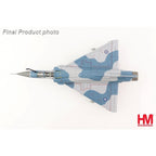 Hobby Master 1/72 Mirage 2000-5EG - #237 Hellenic AF 332 Mira (2)