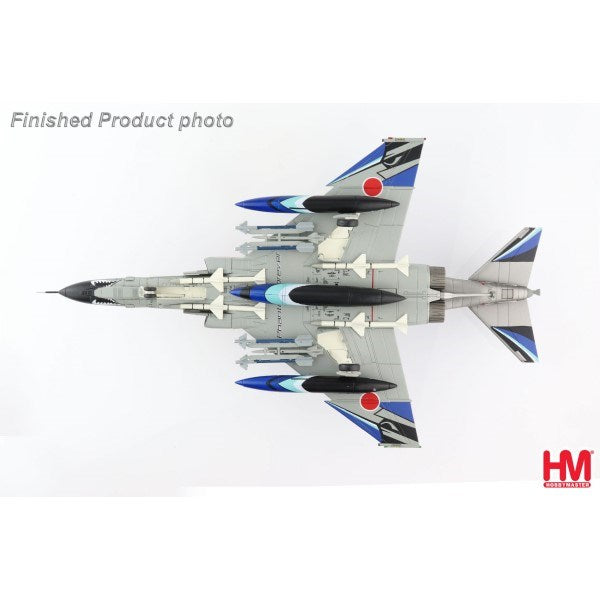 Hobby Master HA19026 1/72 F-4EJ Phantom II - 07-8436 JASDF 301st Hikotai (7690891821293)