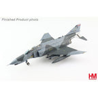 Hobby Master 1/72 F-4E Phantom II - 74-1040 USAF 924th TFG 704th (2)