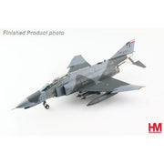 Hobby Master HA19028 1/72 F-4E Phantom II - 74-1040 USAF 924th TFG 704th TFS (7690892345581)