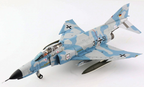 Hobby Master HA19030 1/72 F-4E Phantom II - 37+51 Luftwaffe JG 71 "Wolkenmaus"