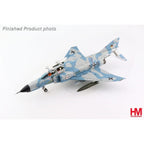 Hobby Master 1/72 F-4E Phantom II - 37+51 Luftwaffe JG 71 (2)