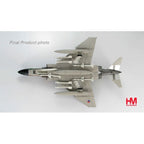 Hobby Master 1/72 F-4D Phantom II - 64-0935 ROKAF 11th FTW 110th
