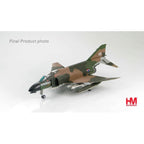 Hobby Master 1/72 F-4D Phantom II - 64-0935 ROKAF 11th FTW 110th (2)