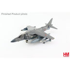 Hobby Master 1/72 AV-8B Harrier II Plus - MM.7224/1-19 Italian (2)