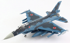 Hobby Master 1/72 F-2A - 13-8557 JASDF 8th Hikotai "Black