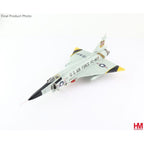 Hobby Master 1/72 F-102A Delta Dagger - 57-0907 USAF 337th FG (2)