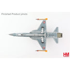 Hobby Master HA3360 1/72 F-5E Tiger II - J-3074 Swiss AF LVb Fl 31 "Pa Capona 31" (7690892706029)