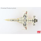 Hobby Master 1/72 F-5E Tiger II - J-3003 Swiss AF "Sinacat"