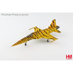 Hobby Master 1/72 F-5E Tiger II - J-3003 Swiss AF "Sinacat" (2)