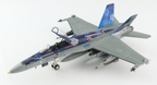 Hobby Master HA3557 1/72 CF-18A/CF-188A Hornet - 188781 RCAF "The True North Strong and Free"