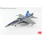 Hobby Master 1/72 CF-18A/CF-188A Hornet - 188781 RCAF "The True (2)