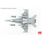 Hobby Master HA3558 1/72 F/A-18A Hornet - A21-39 RAAF No. 77 Sqn "1985-2020 33 Years Hornet" (7690892869869)