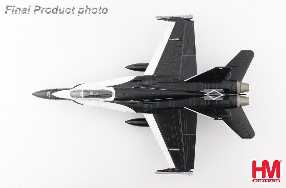 Hobby Master HA3561 1/72 F/A-18A RAAF Australian (8324812243181)