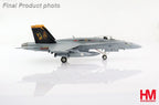 Hobby Master 1/72 F/A-18A++ USMC (2)