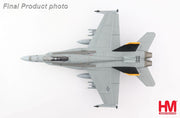 Hobby Master HA3562 1/72 F/A-18A++ USMC (7859180896493)