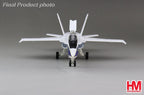 Hobby Master HA3563 1/72 F/A-18A NASA (2005) (7859180929261)