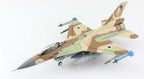 Hobby Master HA3809 1/72 F-16C Barak - 536 IAF 101st Sqn Exercise Blue Wings 2020