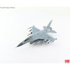 Hobby Master 1/72 KF-16C Fighting Falcon - 93-100 ROKAF 20th FW (2)