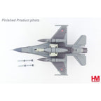 Hobby Master 1/72 F-16C Fighting Falcon - 4047 Polish AF 302nd
