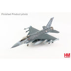 Hobby Master 1/72 F-16AM Fighting Falcon - PoAF 301 Sqn NATO (2)