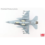 Hobby Master 1/72 F-16AM Fighting Falcon - PoAF 301 Sqn NATO