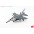 Hobby Master HA3890 1/72 F-16BM Fighting Falcon - J-211 RNLAF 322 Sqn (7690893197549)