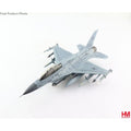 Hobby Master HA3891 1/72 KF-16D Fighting Falcon - 92-047 ROKAF 20th FW (7690893230317)