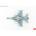 Hobby Master HA3891 1/72 KF-16D Fighting Falcon - 92-047 ROKAF 20th FW (7690893230317)