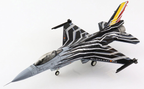 Hobby Master HA3892 1/72 F-16AM Fighting Falcon - FA-123 Belgian AF Solo Display Team "Blizzard"