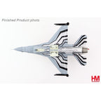 Hobby Master 1/72 F-16AM Fighting Falcon - FA-123 Belgian AF