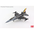 Hobby Master 1/72 F-16AM Fighting Falcon - FA-123 Belgian AF (2)