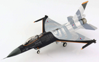 Hobby Master HA3893 1/72 F-16AM Fighting Falcon - J-055 RNLAF 313 Sqn RIAT 2007