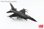 Hobby Master 1/72 F-16C 'Wraith'
