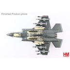 Hobby Master 1/72 F-35A Lightning II - 6677 ROCAF Pseudo-Scheme