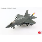 Hobby Master 1/72 F-35A Lightning II - 6677 ROCAF Pseudo-Scheme (2)