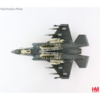 Hobby Master 1/72 F-35A Lightning II - 18-001 ROKAF 17th FW
