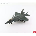 Hobby Master 1/72 F-35A Lightning II - 18-001 ROKAF 17th FW (2)