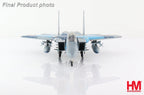 Hobby Master 1/72 F-15DJ JASDF Aggressor (3)