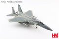 Hobby Master HA4529 1/72 F-15C 'Vampire Bats' (7859181256941)