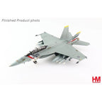 Hobby Master 1/72 F/A-18F Super Hornet - NE100 USN VFA-2 "Bounty (2)