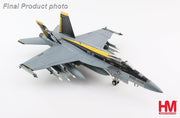 Hobby Master HA5125 1/72 F/A-18E 'Royal Maces' (8324812767469)
