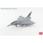 Hobby Master 1/72 Eurofighter Typhoon - 7L-WB Austrian AF (2)